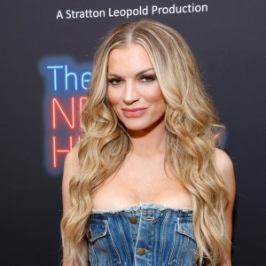 Lindsay Hubbard Is Pregnant Expecting 1st Child