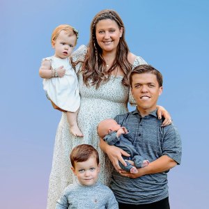 Little People Big World's Zach Roloff Spent Son Josiah's 2nd Birthday in Urgent Care for 'Sickness'