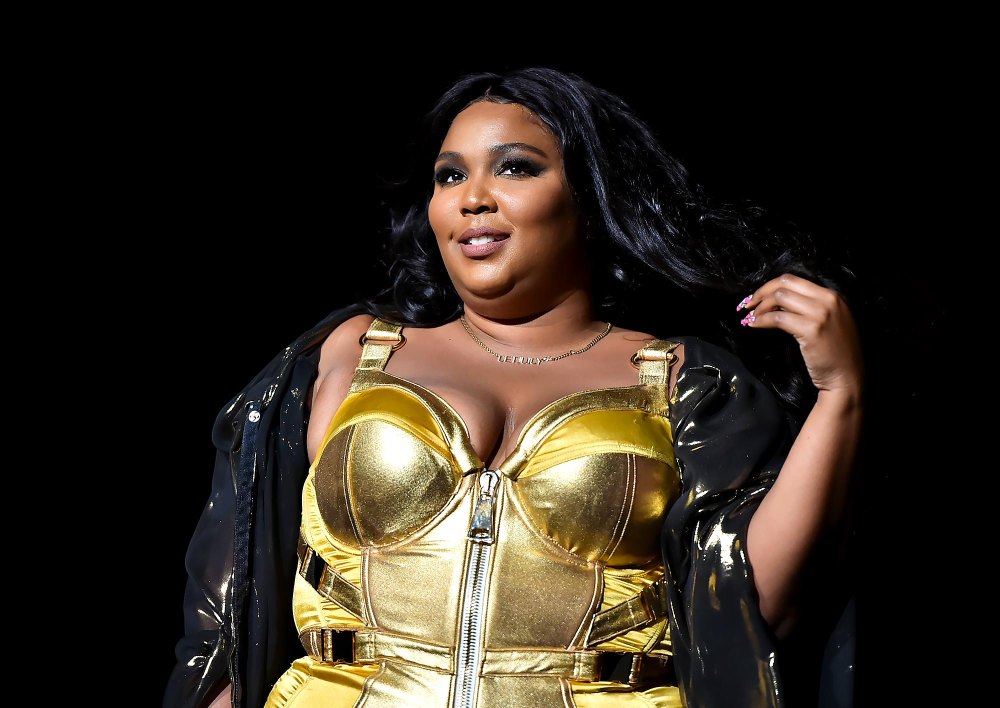 Lizzo's Ups and Downs Over the Years: Grammy Wins, Sexual Harassment Lawsuit and More