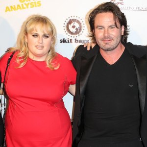 Looking Back on Rebel Wilson and Ex Boyfriend Mickey Gooch Jr s Short Lived Relationship 121