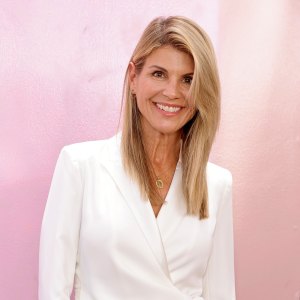 Lori Loughlin Gives Candid Interview We All Make Mistakes