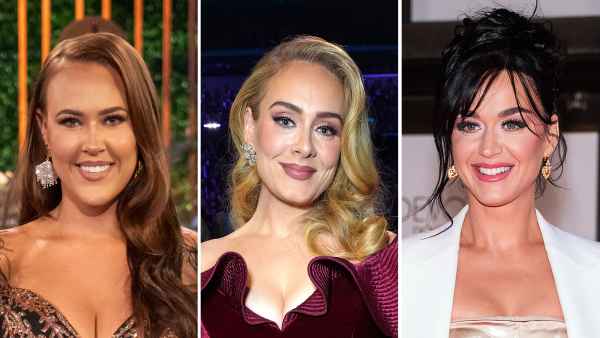 Love Is Blind Chelsea Now Claims She Gets Compared to Adele and Katy Perry