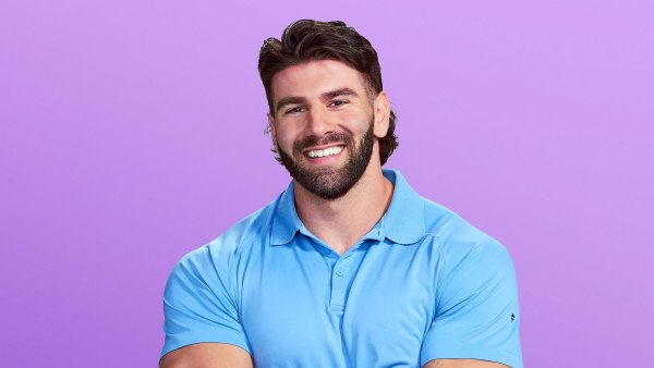 Love Is Blind’s Trevor Admits He Was ‘Wrong’ and ‘Untruthful’