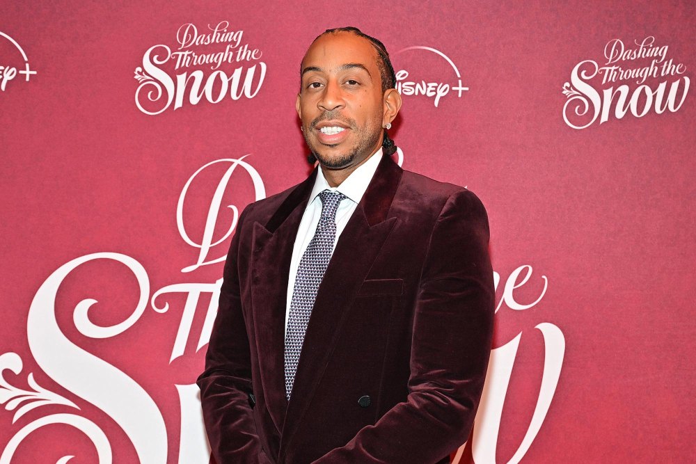 Ludacris Set to Perform at Splashy Cannes Lions Event by Influential Brand Innovators (Exclusive) 528