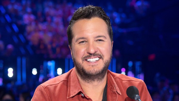 Luke Bryan Is Asked on American Idol About His Concert Fall