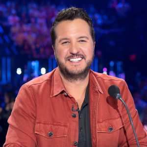Luke Bryan Is Asked on American Idol About His Concert Fall