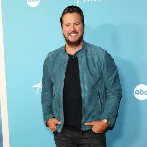 Luke Bryan Jokes He Needs Viral Moments to Promote Music After on Stage Fall