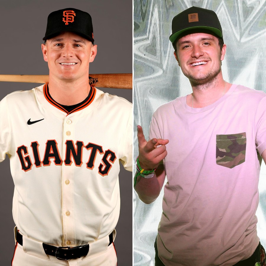MLB and Celebrity Doppelgängers
