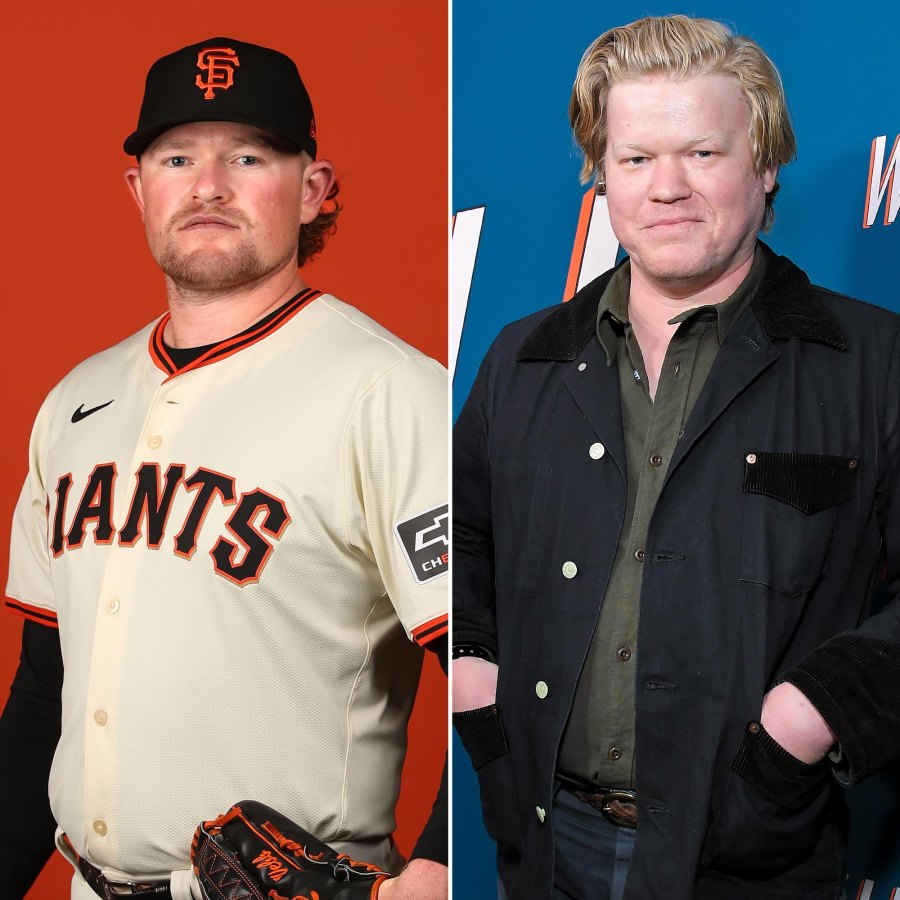 MLB and Celebrity Doppelgängers