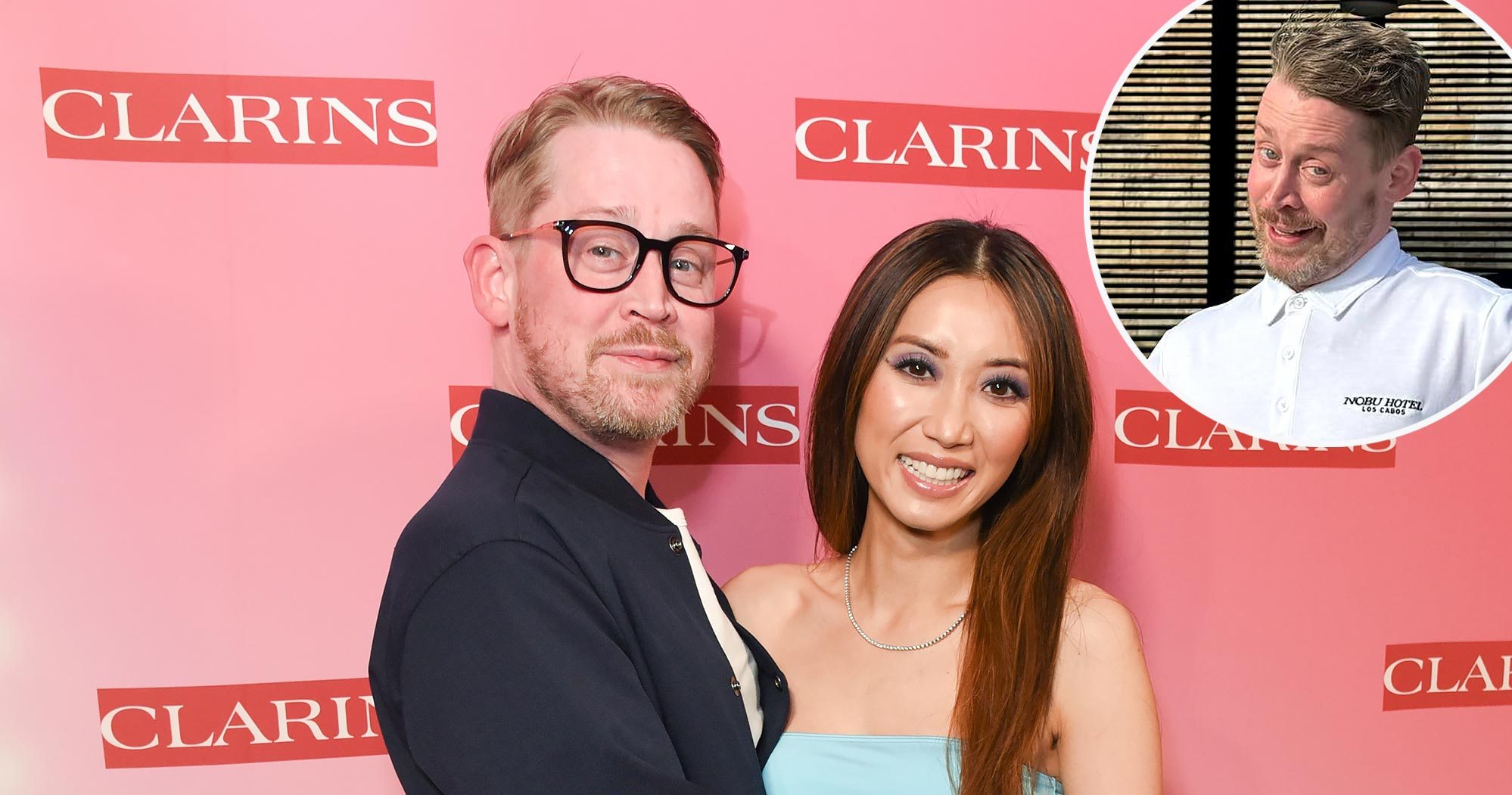 Macaulay Culkin Pretends to Be Hotel Staff on Trip With Brenda Song - Vimarsana News
