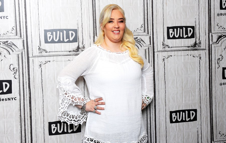 Mama June Plans to Start Weight Loss Injections