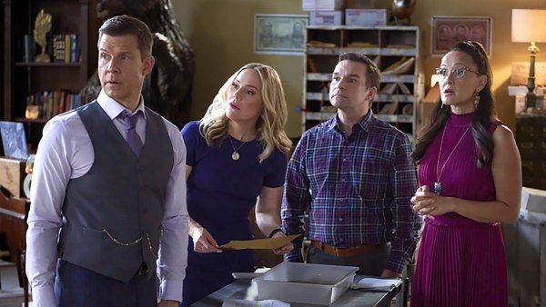 Hallmark Announces Not 1, But 2 New ‘Signed, Sealed, Delivered’ Movies Are in the Works: Details