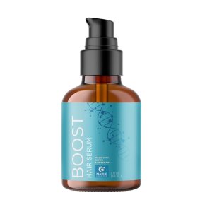 Maple Holistics Hair Serum