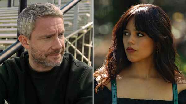 Martin Freeman Compares Miller s Girl Age Gap Controversy With Jenna Ortega to Schindler s List 351