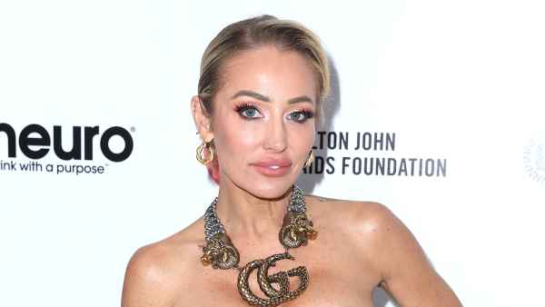 Elton John AIDS Foundation's 31st Annual Academy Awards Viewing Party - Arrivals