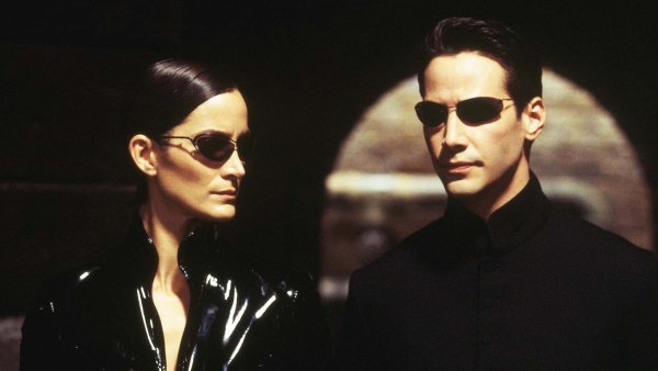 Matrix 5 in the Works