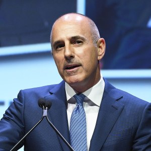 Matt Lauer Thinks The Media Cannot Be Trusted In the Wake of 2017 Misconduct Scandal