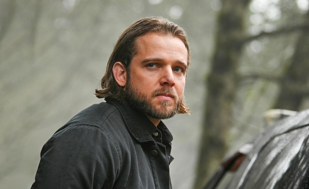 Max Thieriot Says Cara’s ‘Fire Country’ Death Causes ‘Ripple Effect,’ Teases Season 2 ‘Crazy Finish’