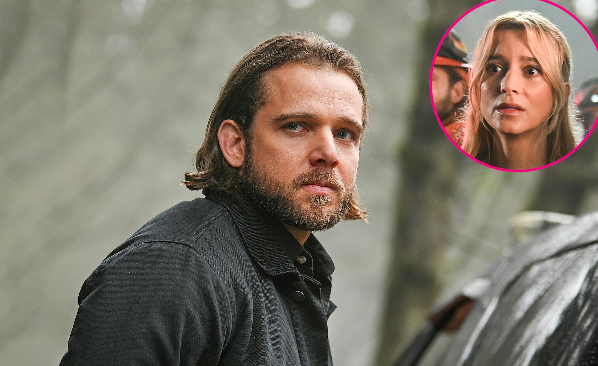 Max Thieriot Says Cara’s ‘Fire Country’ Death Causes ‘Ripple Effect,’ Teases Season 2 ‘Crazy Finish’