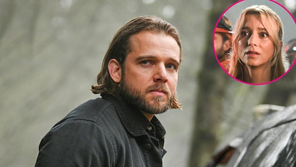 Max Thieriot Says Cara’s ‘Fire Country’ Death Causes ‘Ripple Effect,’ Teases Season 2 ‘Crazy Finish’