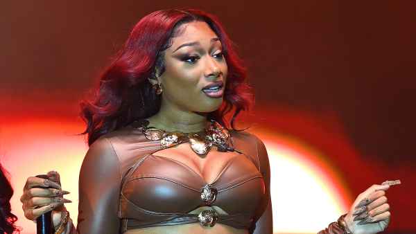 Megan Thee Stallion Sued for Harassment After Allegedly Having Sex With Woman in Front of Employee