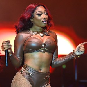 Megan Thee Stallion Sued for Harassment After Allegedly Having Sex With Woman in Front of Employee