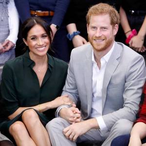 Meghan Markle's New Cooking Show Will Not Be Filmed at Her and Prince Harry’s Montecito Home