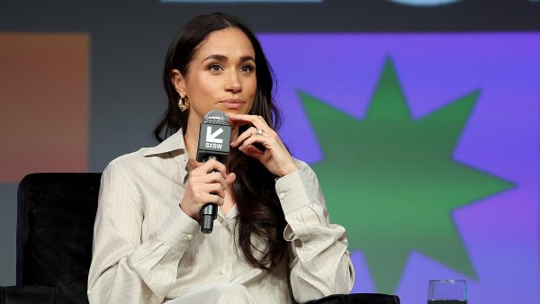 Meghan Markles Podcast Released Pushed Despite Nabbing New Network Deal Report