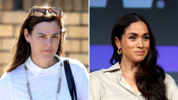 Meghan Markle’s Royal Aide Was Interviewed About Bullying Claims