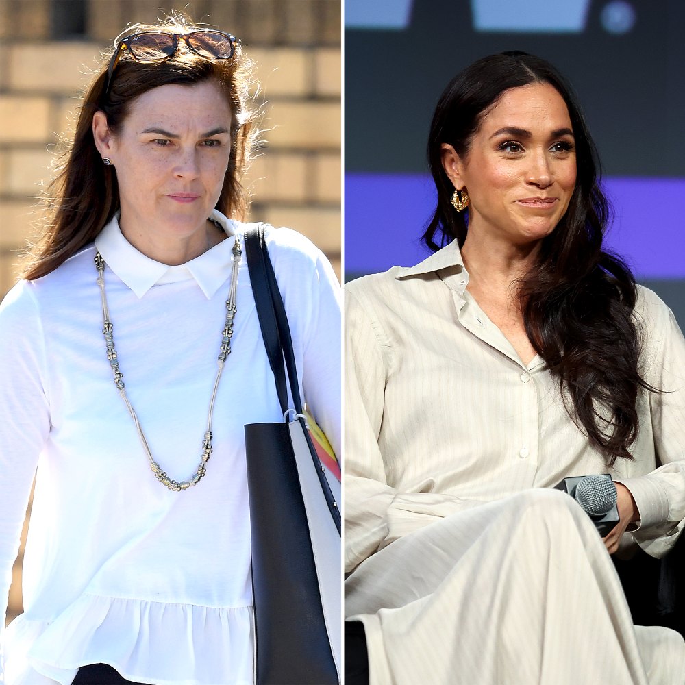 Meghan Markle’s Royal Aide Was Interviewed About Bullying Claims