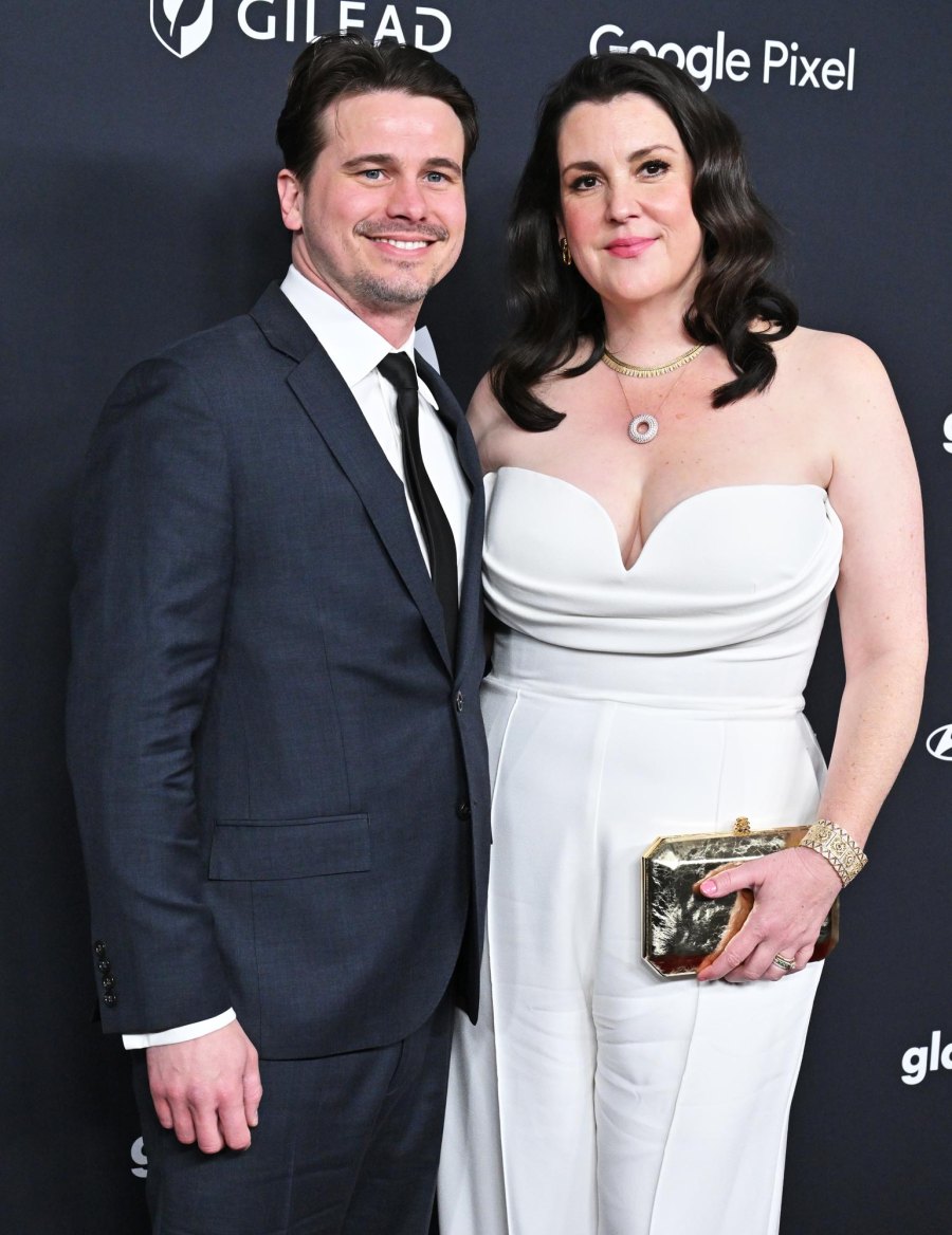 Melanie Lynskey Jason Ritter