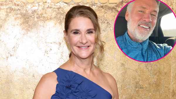Melinda Gates Is Not Engaged to Jon Du Pre After Rumors No Longer Dating