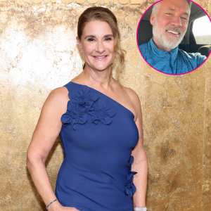 Melinda Gates Is Not Engaged to Jon Du Pre After Rumors No Longer Dating