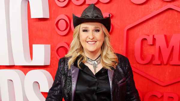 Melissa Etheridge Come to My Window Almost Not Released 2024 CMT