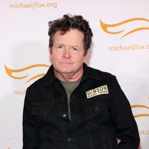 Michael J Fox Shares Health Update Amid Parkinson s Disease Battle 242