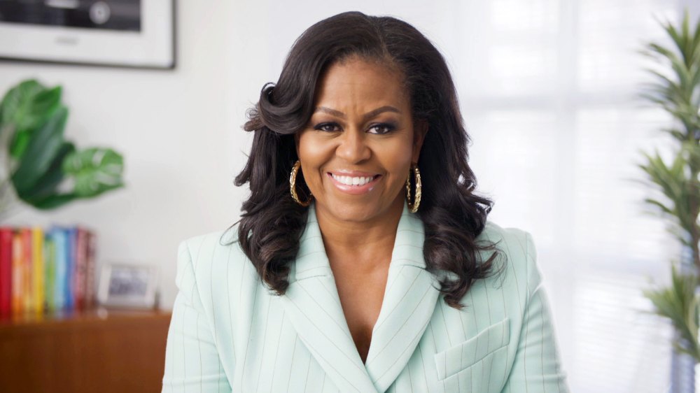 Michelle Obama Says Beyonce Is a Gamechanger With Cowboy Carter