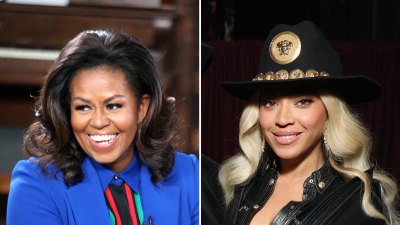 Michelle Obama sagt, Beyoncé sei ein Game Changer gegenüber Cowboy Carter
