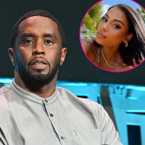 Model Named as Sex Worker in Lil Rod s Lawsuit Against Diddy Refutes Claim as False Allegations 361