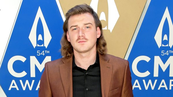 Morgan Wallen Appears in Court After His Arrest for Allegedly Throwing Chair at Nashville Bar