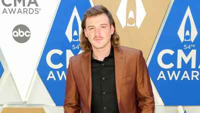 Morgan Wallen Arrested After Allegedly Throwing a Chair at Nashville Bar