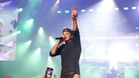 Morgan Wallen Rocks the Stage 1 Year After Canceling Ole Miss Concert
