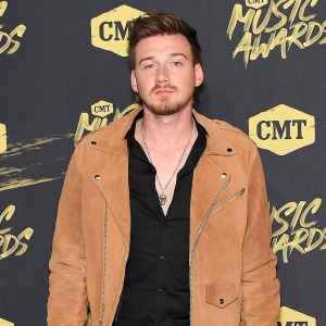 Morgan Wallen Spotted With Mystery Woman Moments Before Nashville Arrest