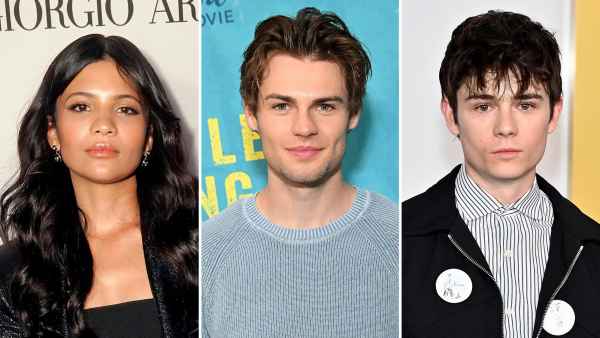 My Life With the Walter Boys’ Nikki Rodriguez ‘Best Friends’ With Costars Noah LaLonde, Ashby Gentry