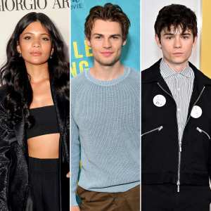 My Life With the Walter Boys’ Nikki Rodriguez ‘Best Friends’ With Costars Noah LaLonde, Ashby Gentry