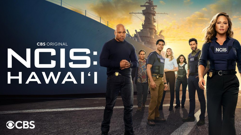 “NCIS Hawaii” was canceled by CBS after three seasons