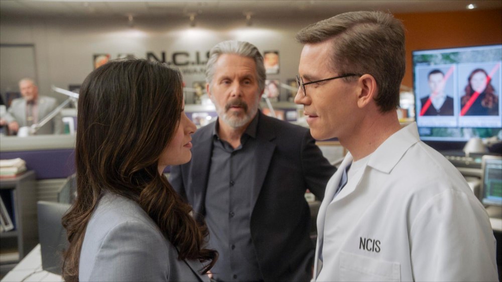 NCIS Katrina Law Hints at More Hurdles for Jessica Knight and Jimmy Palmer But Are They Endgame