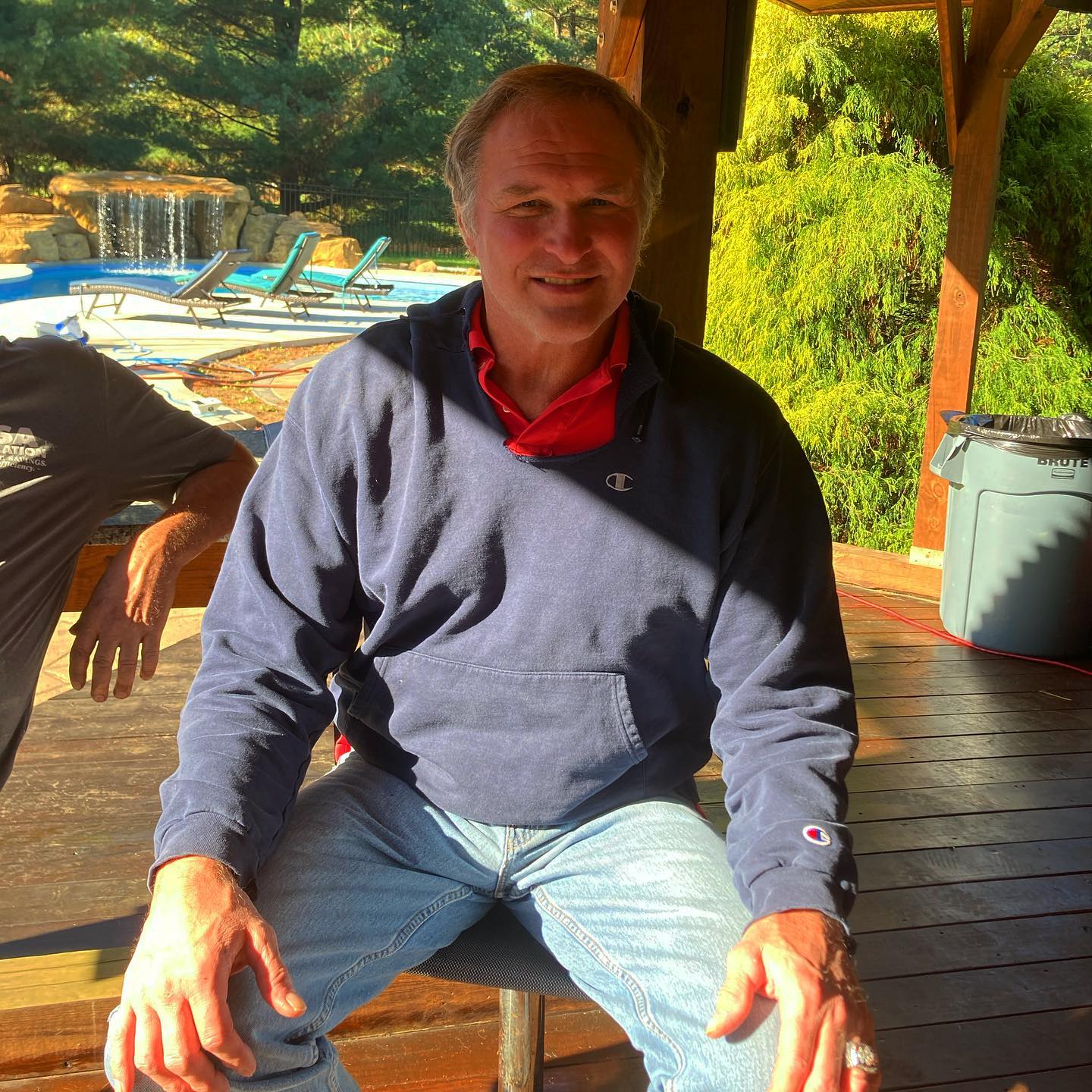 NFL Tragedies of 2024 The Saddest and Most Shocking Deaths Us Weekly