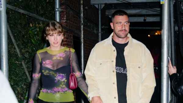 NYC s Members Only Clubs Go Inside Taylor Swift Travis Kelce s Date Spot