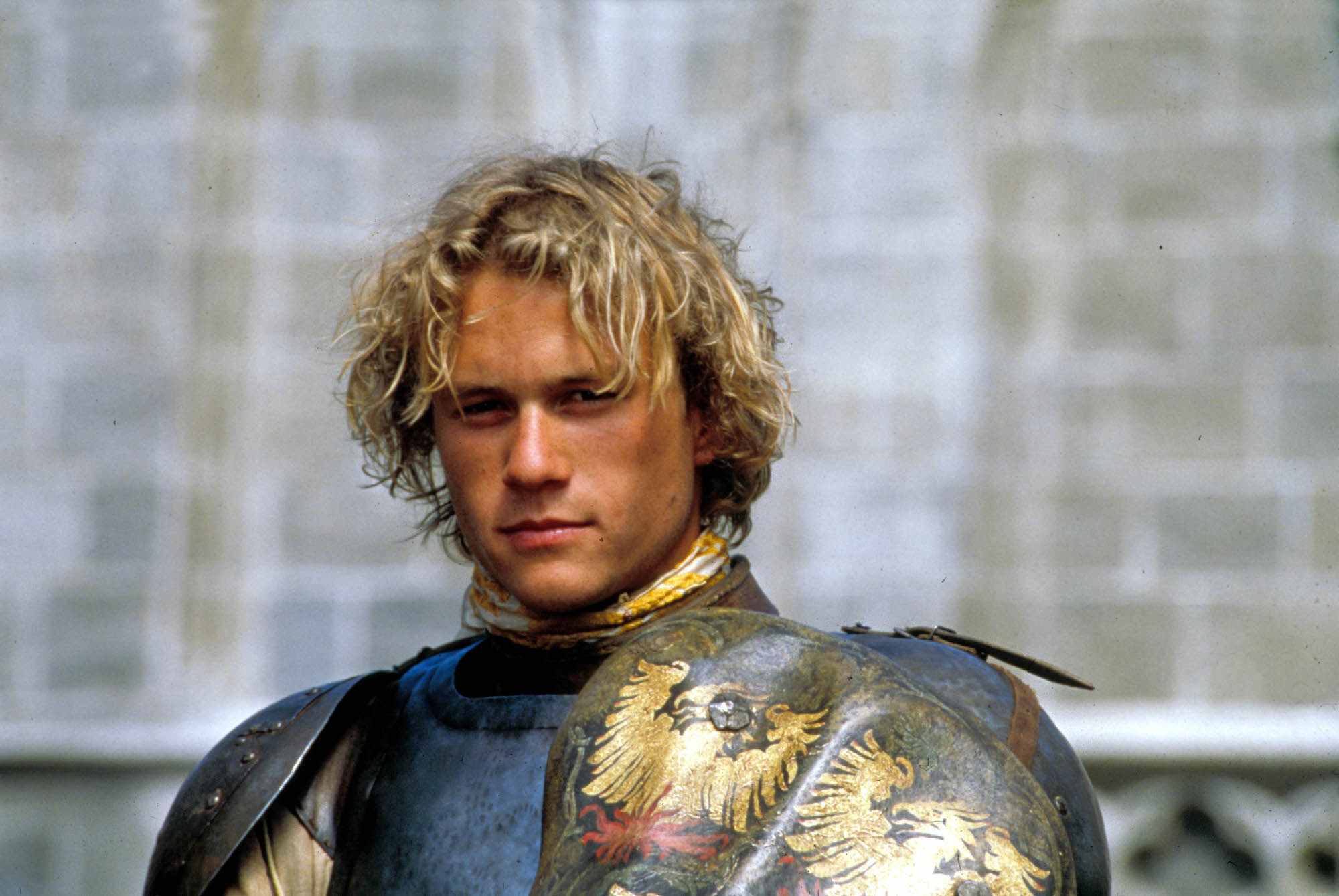 Netflix Could Have Made ‘A Knight’s Tale’ Sequel — Without Heath Ledger