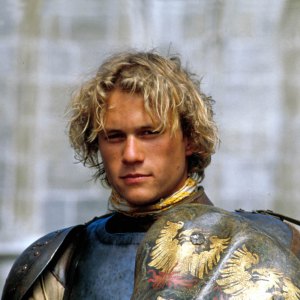 Netflix Could Have Made A Knight s Tale Sequel Without Heath Ledger Screenwriter Says